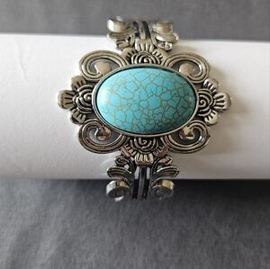 Trio of Boho/Western style bracelets